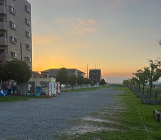 たかはし遊船